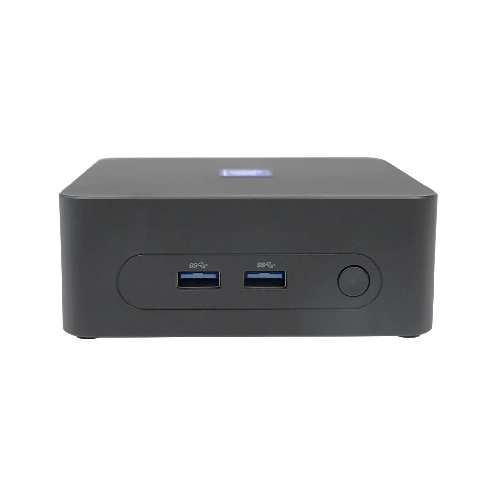 EGLOBAL N100 Mini PC SSD 1TB Basso Consumo 32G DDR4 Windows 10 11 AC Wifi5 Bluetooth4.2 Gioco Pocket PC Supporto HDMI 4K