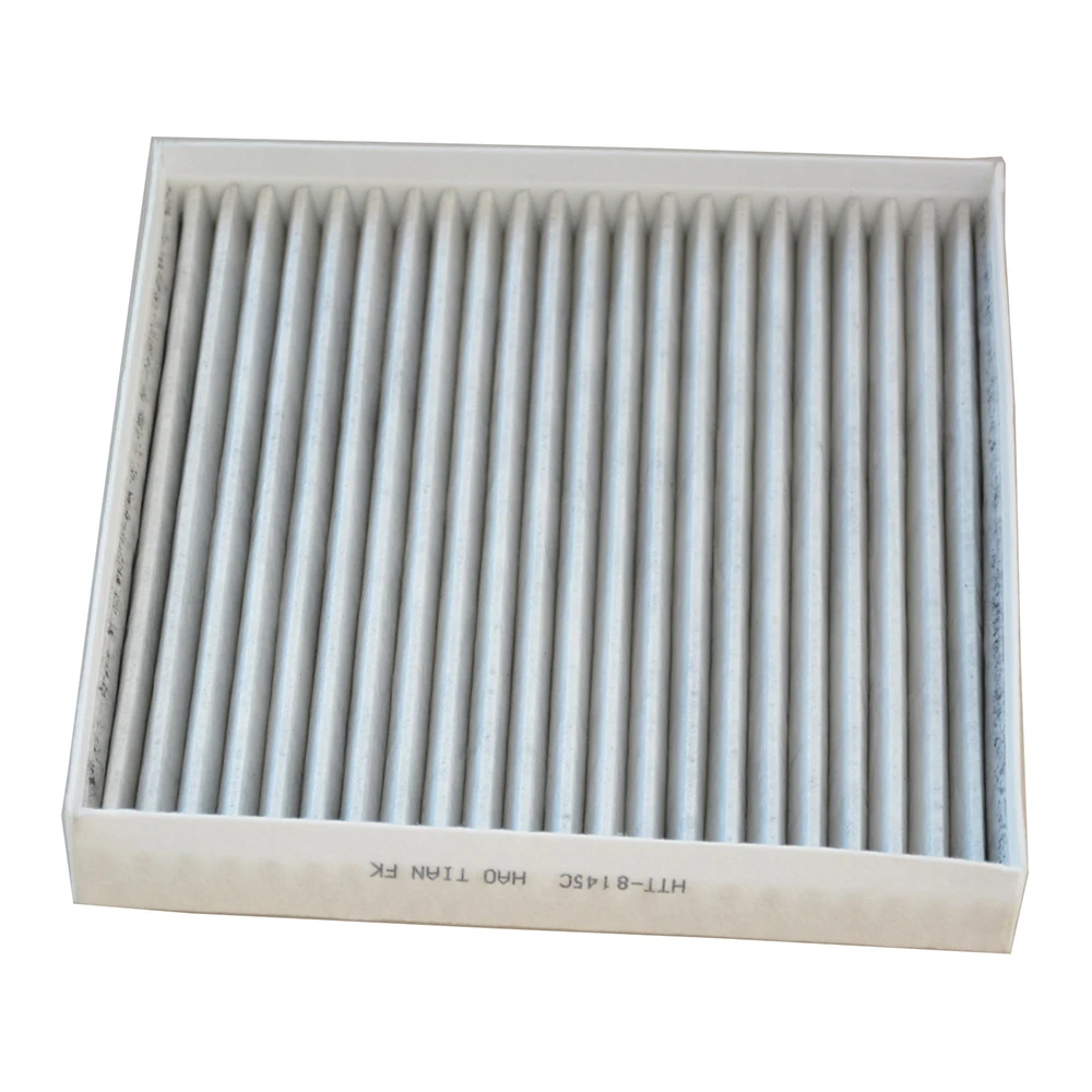 Car Cabin Air Filter For Jetour X70 X70M X70S EV X90 PLUS X95 1.5T 1.6T F018107048AB