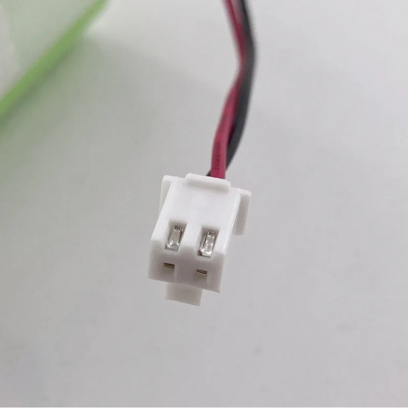 Nova bateria para aspirador de tubarão RV1001AE UR1005AE RV1101ARUS UR1105ARUS RVBAT850