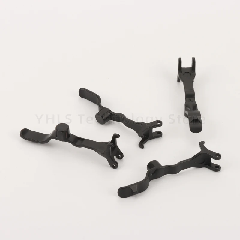 Módulo de Hebilla T50 para Agras DJI T25 T50, Conjunto de Hebilla de Bloqueo para Brazo de Aeronave, Accesorios para Drones Agrícolas, Piezas de Repuesto