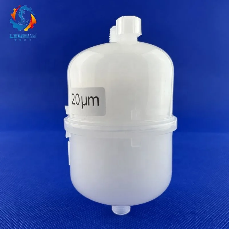 Brand New and Original 20um Ink Filter System 20 Um with Code 9680100026 10um 20um Filter for Water Based Inkjet Printer