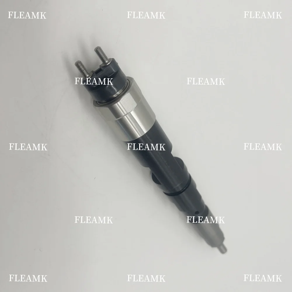 High Quality Diesel Common Rail Injector 095000-5050 RE507860 RE516540 for JOHN DEER 6.8L/4.5L