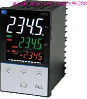 PXF5ACY2-FW100 Temperature Controller Where Temperature Needs To Be Monitored Or On The Product New