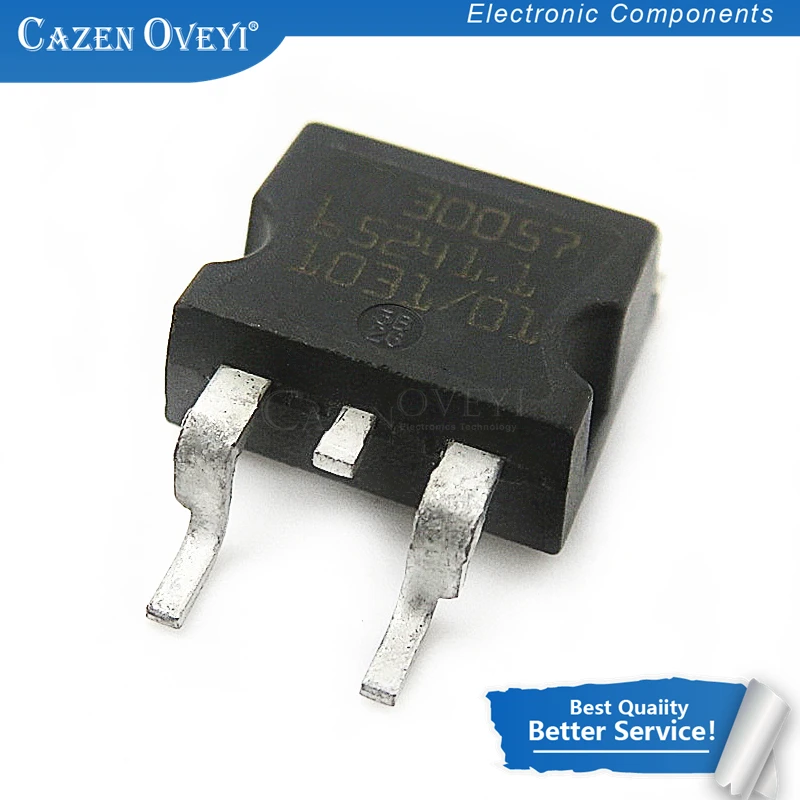 

5pcs/lot 30057 TO-263 In Stock