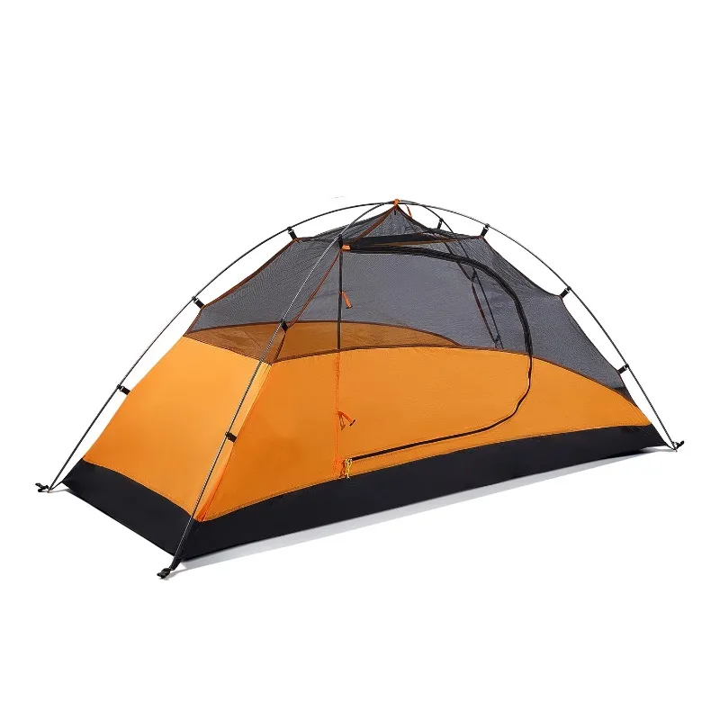 Waterproof Windproof Outdoor Easy Set Up Tent for Camping Hiking Mountaineering