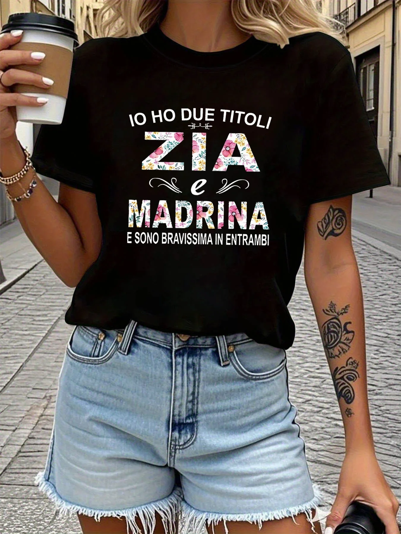 Women's Short Sleev…