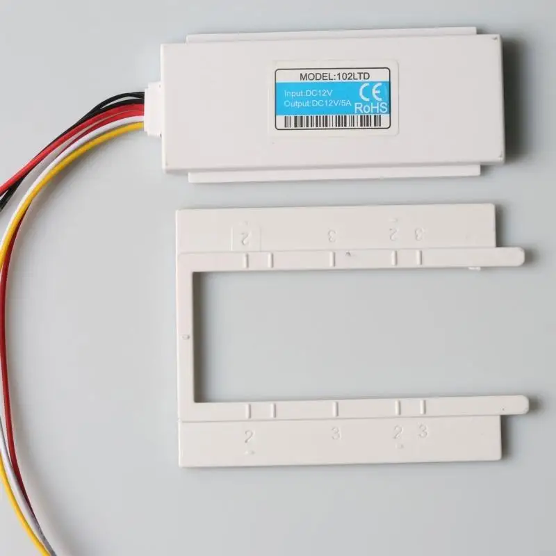 Mirror Lamp for Touch Dimmer LED Control Module Isolated for Touch Switch