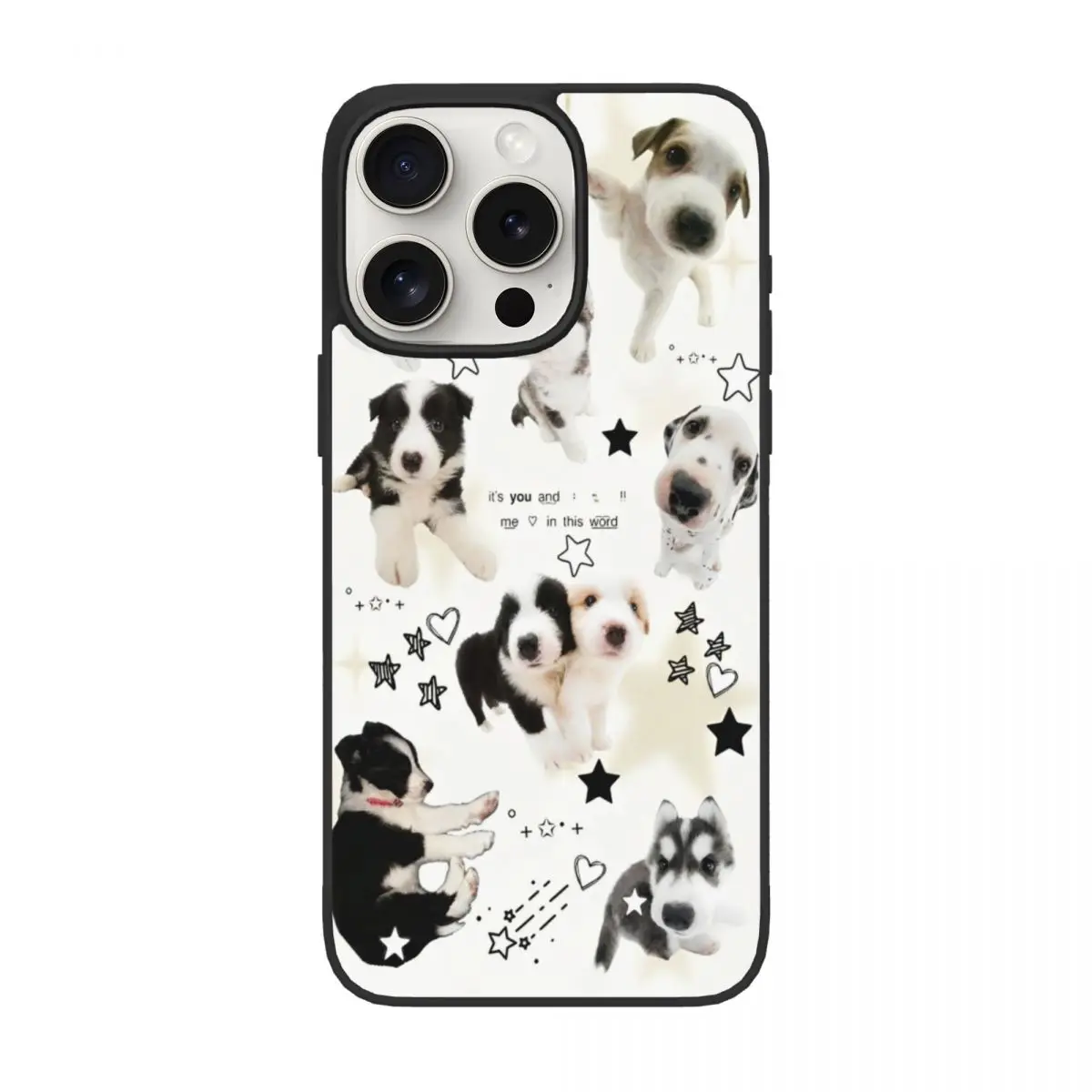 Luxury Tpu Case For…