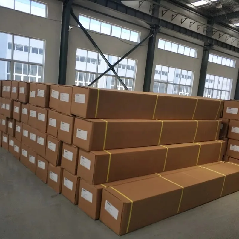 Self Storage Container Metal Manual Roll up Sheet Door