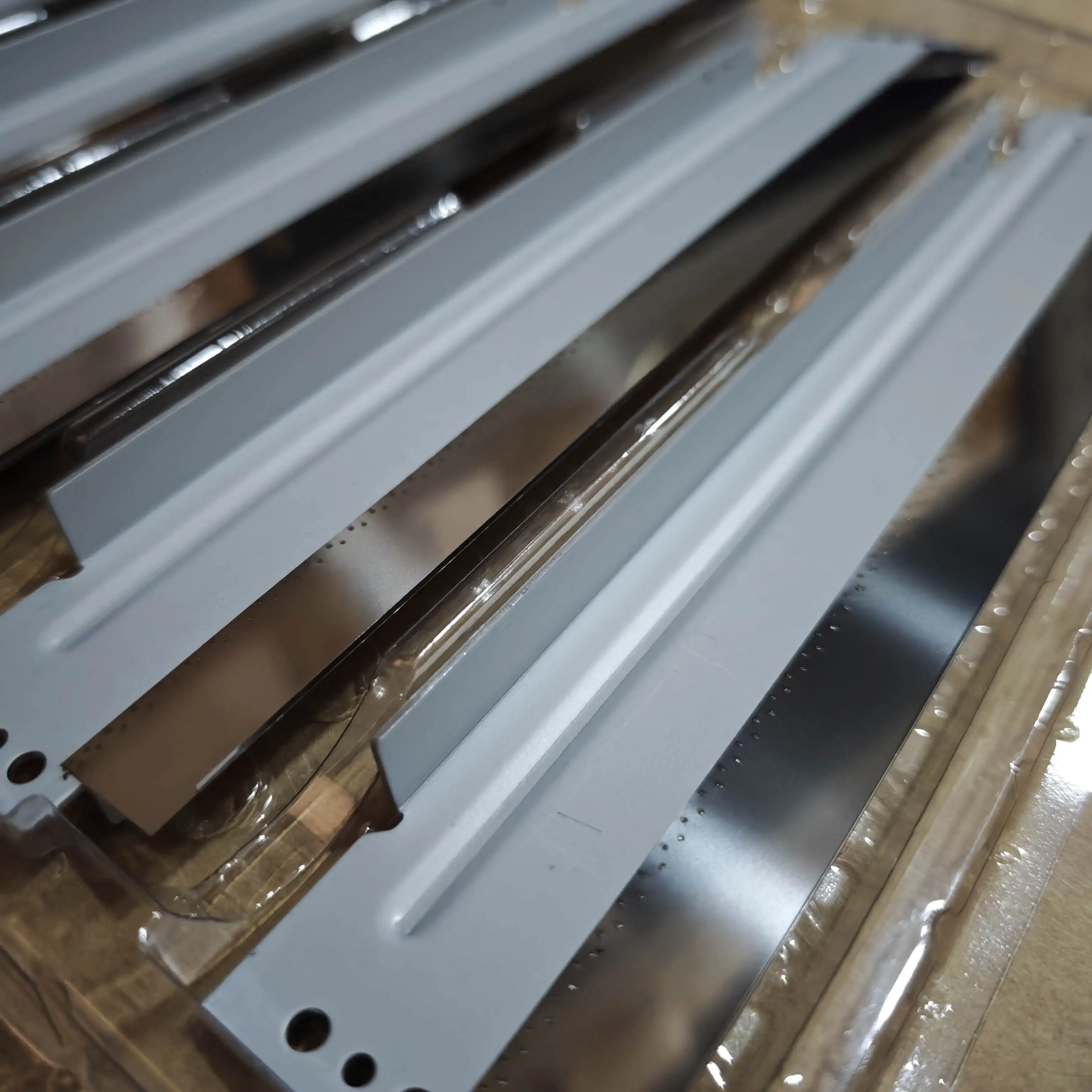 

5pc Compatible Doctor Blade DB for Lexmark MS310 MS312 MS317 MS410 MS415 MS510 MS610 MS710 MX711 MS810 MX811 MS812 XM1145 MX1140