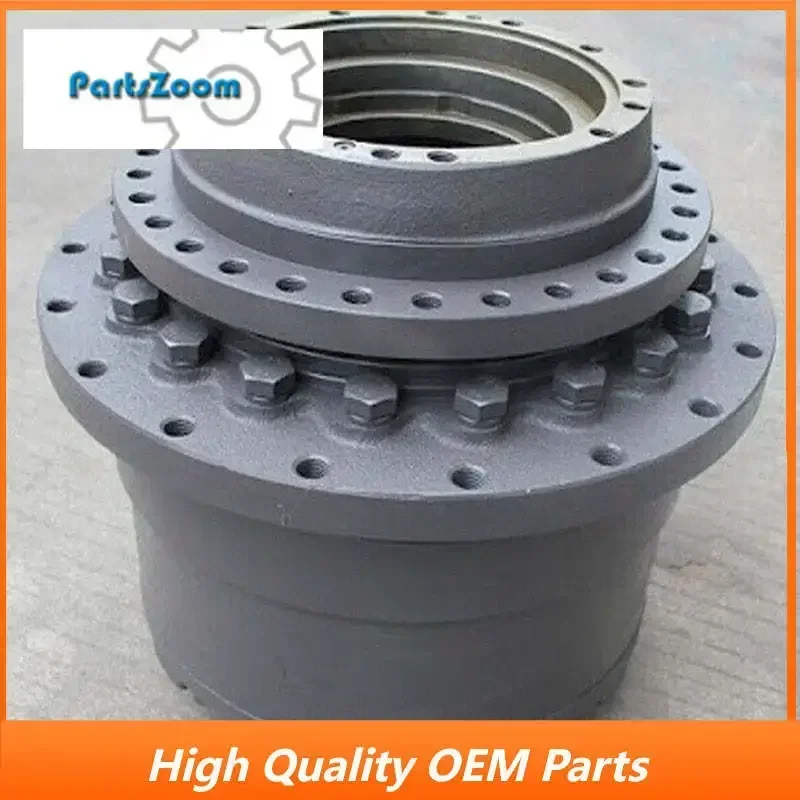 

SH265 Travel Gearbox Assy For Sumitomo Excavator Final Drive Assembly