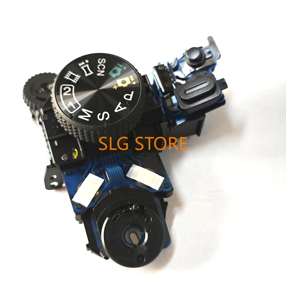 Brand New Open Unit for SONY DSC-HX300 Top Cover HX300 HX400 Power Switch Group Digital Camera Repair Part