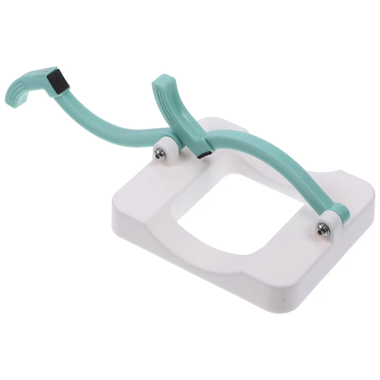 

Heat Sublimation Cup Retainer 10-30oz Magnetic Fixator Black Handle Clip for Tumbler Blanks Pinch Tool Clamp Supplies
