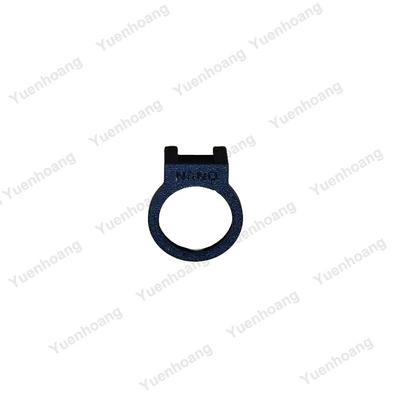 1PC Thumb Camera Lens Expansion Cold Shoe Mount Fill Light Bracket TPU 3D Printed Accessory for DJI OSMO NANO/Insta360 Go3/Ultra