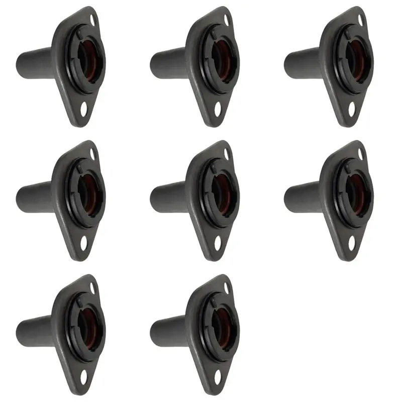 

8X Clutch Guide Tube Sleeve 9402105519 For Citroen Jumper Boxer 2.2 Hdi Ducato 2.3 JTD Gearbox Inlet Shaft