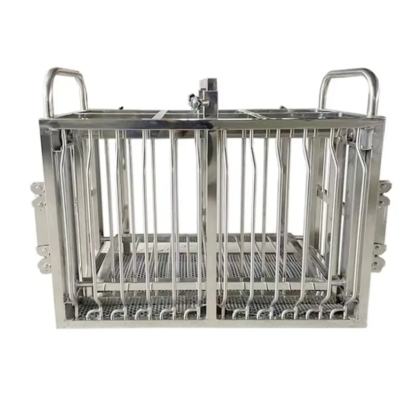 

New Type Medical Treatment Cage for Veterinary Clinics: Advanced Clinical Care Equipment for Pet Supplies