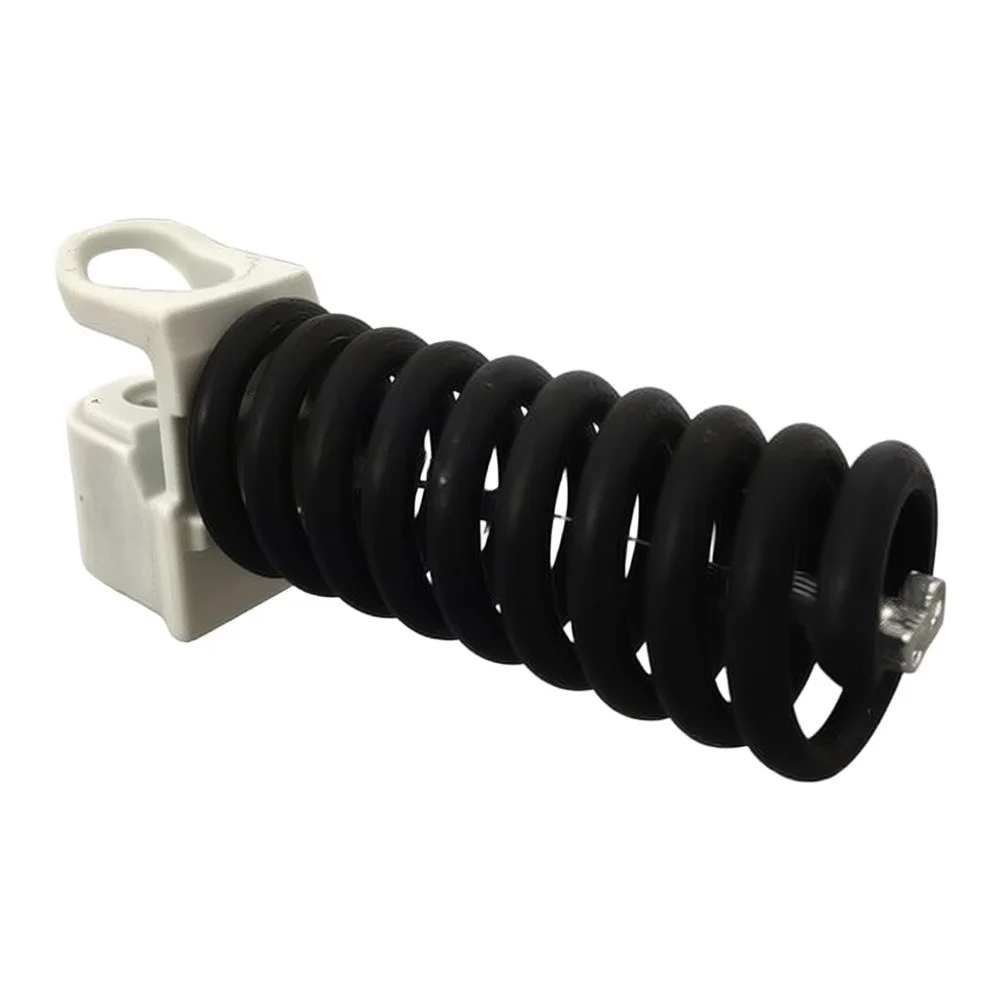 Shock Absorber Spring for MS661 MS651 for chainsaw Vibration Dampening Component 10x5x5cm Package Size Black Color