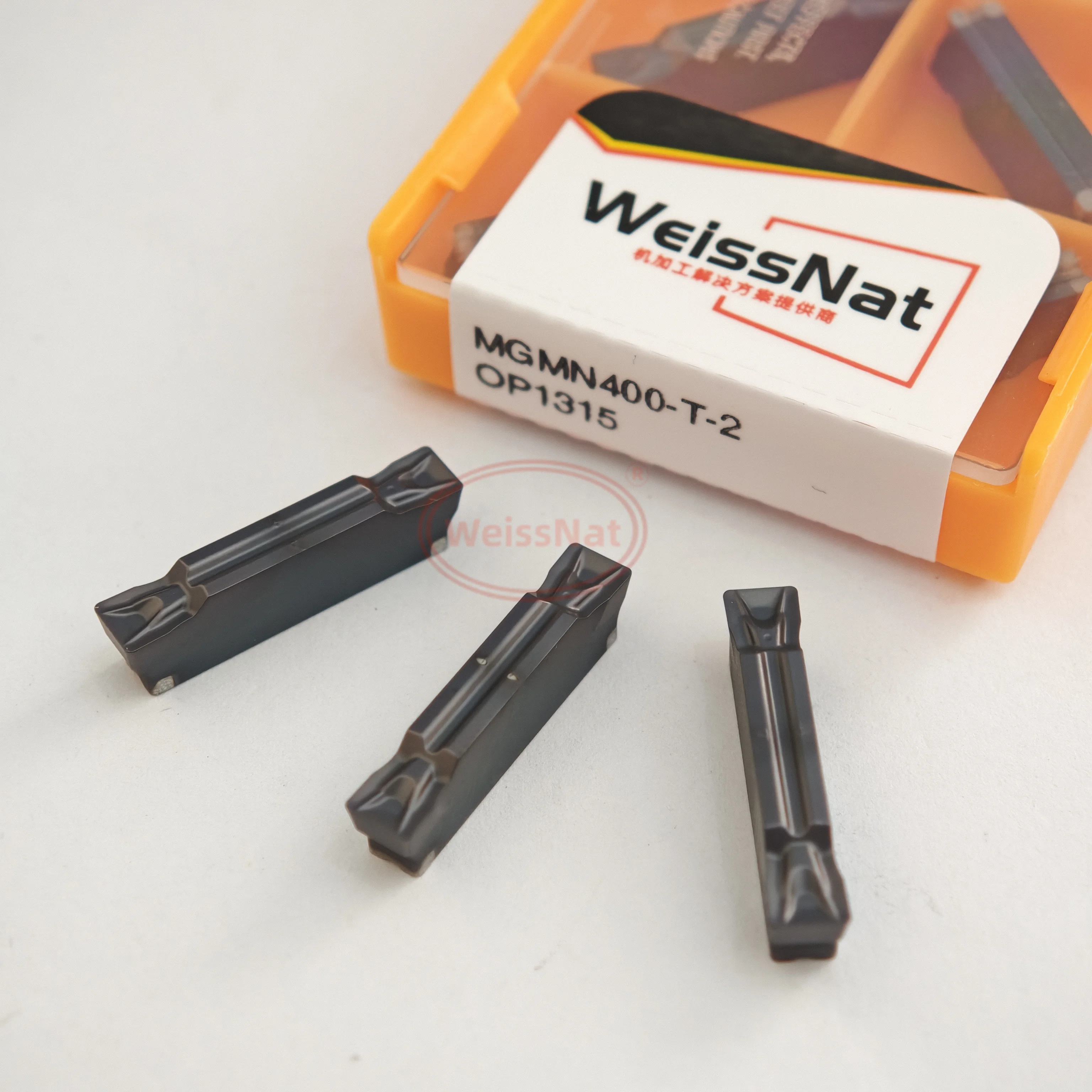 

MGMN200-T-2 MGMN300-T-2 MGMN400-T-2 MGMN500-T-2 MGMN200-DR MGMN300-M MGMN300-GS OP1215 OP1315 OC4020 Carbide Insert MGMN Inserts