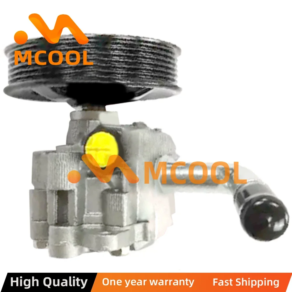 

For Jeep Grand Cherokee 5.7L 68068641AA 68068641AB Power Steering Pump