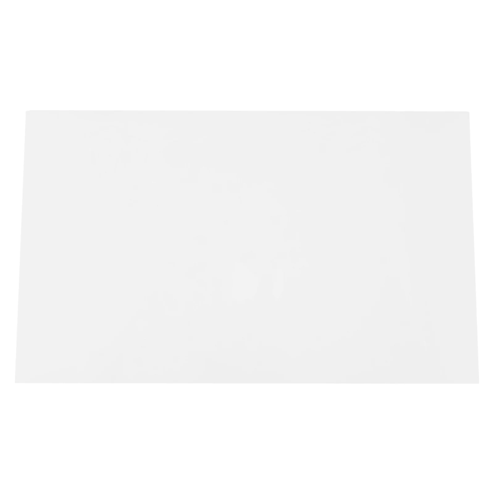 فيلم سبورة بيضاء ذاتي اللصق، ملصق سبورة بيضاء مغناطيسي، لوح مسح جاف لباب الحائط 90 × 150 سم #5