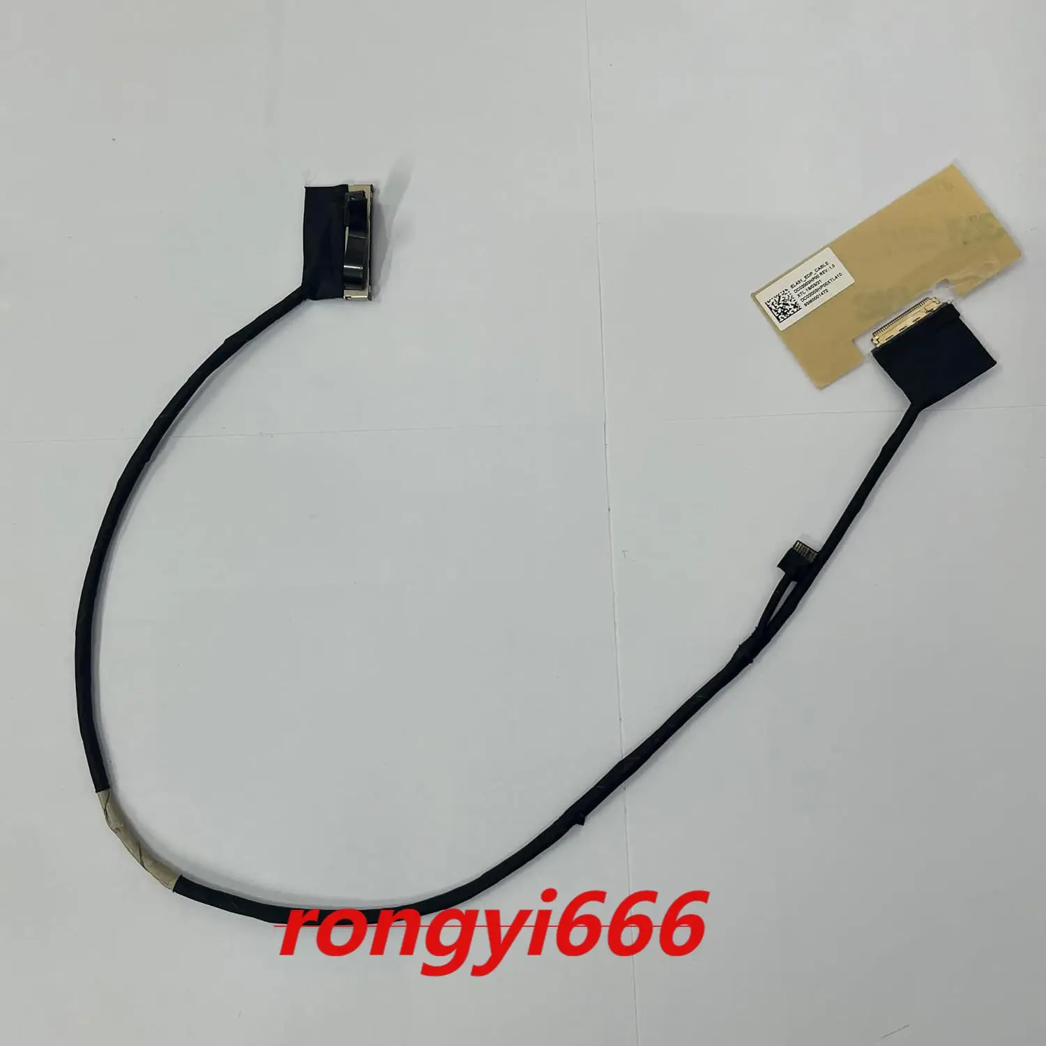 DC02003HP00 for Lenovo ideapad S340-14API 14IIL 14IML LCD Cable 5C10S29908