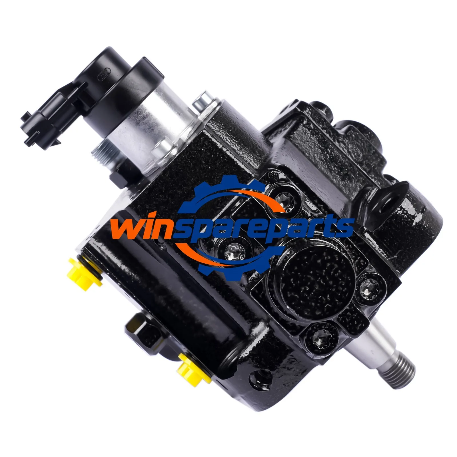 Fuel Injection Pump For Chrysler Voyager RT Dodge Nitro Jeep Cherokee KK 2.8CRD