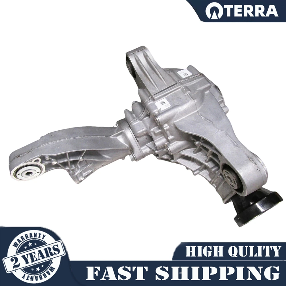 

Front Carrier Diff Differential For Dodge Durango Jeep Grand Cherokee C210047 H210047