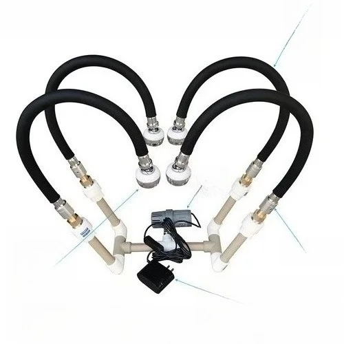 

Mobile Water Circulation Head Therapy Machine Hair Salon Water Circulation Head Massager Shampoo Chair plus Head Soup