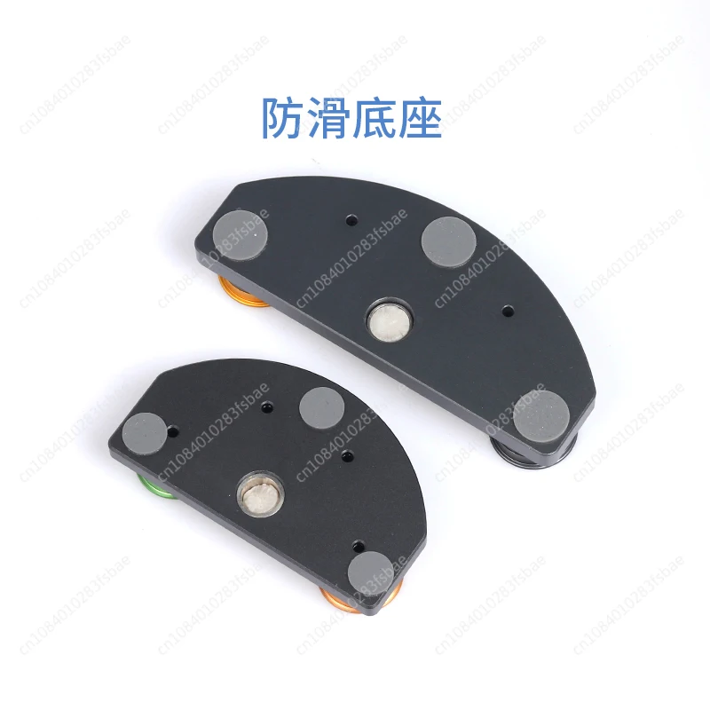 Watch Repair Clock Watch Repair Tool Ceramic Four-eye Five-eye Oil Disc Special Oil Holder for Watch Oil Point