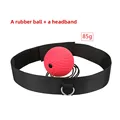 Heavy ball ( Beginne