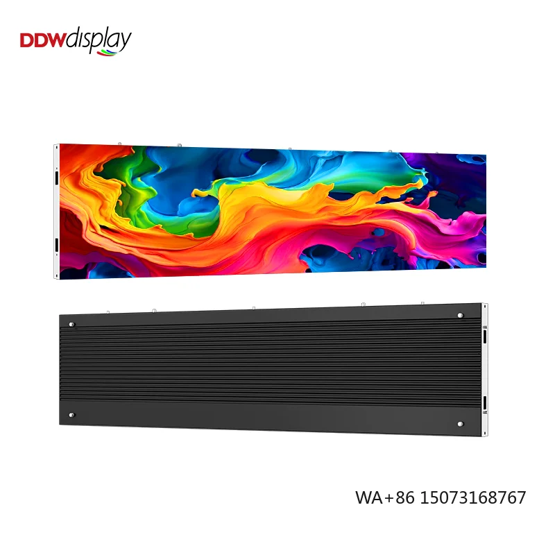 

P1.25 P1.56 P1.95 P2.5 P2.604 P2.976 P3.91 Advertising Module Screen Panel Led Indoor Display for Church