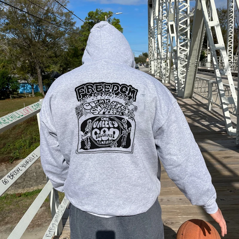 Cry of Fear Hoodies Back Print Women's Hooded Cotton Loose Pullover Simon Henriksson Cosplay Trendy Women Hoodie Jumpers Femme