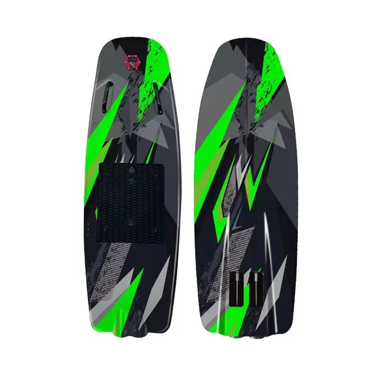 Water Sports Equipment Hydrofoil Surfboard Jet Board Electric Power Surf Board