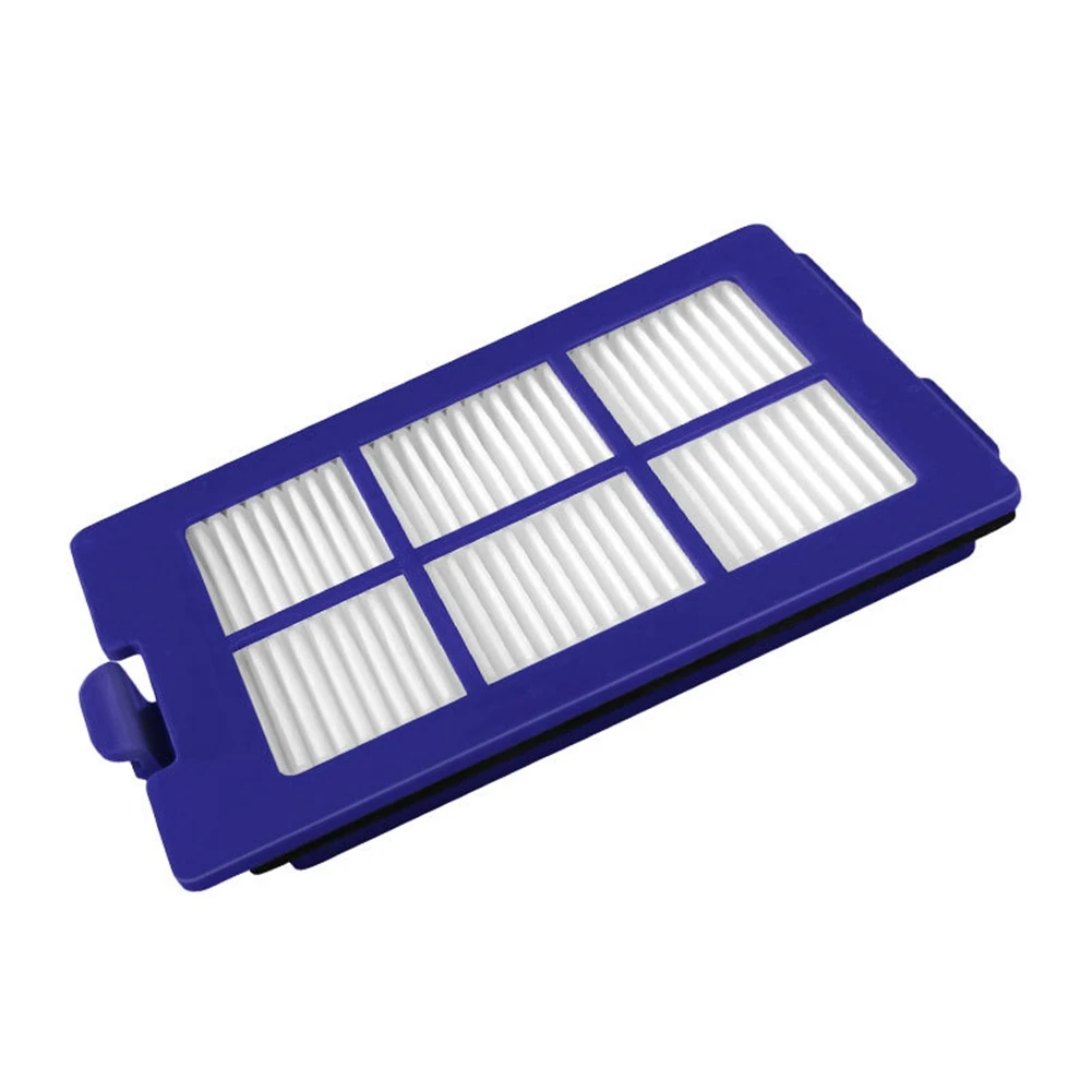 فلتر بديل لمكنسة كهربائية روبوتية ، ملحقات لروبوت أنكر Eufy RoboVac X8 سلسلة هجين ، قطع غيار