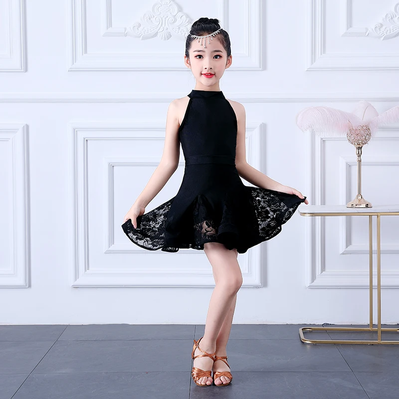 Children's Latin Da… - image