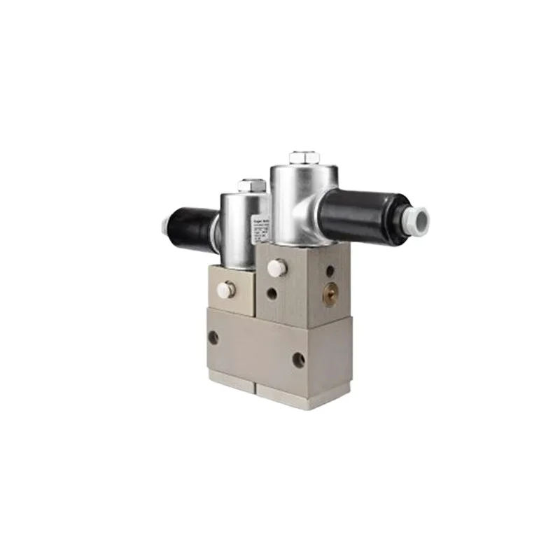 Solenoid Valves HyValve Coils, Control Valves, Pneumatic Valves, Manifolds