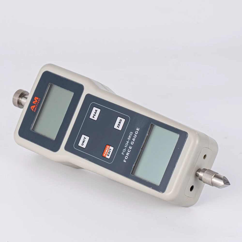 Elettronica FG-104-200K/hardware per edifici/parti auto/indicatore di forza push pull digitale tessile