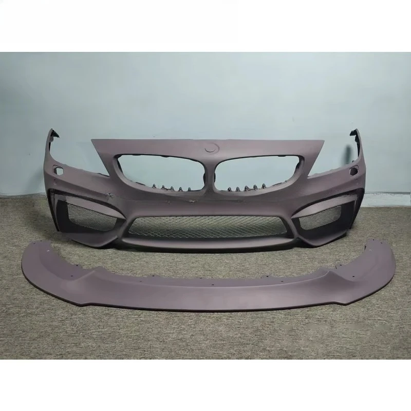 

Запчасти для заднего бампера и обвесы для Z4 Roadster E89 2009-2016 годов выпуска, передний бампер в стиле PT.