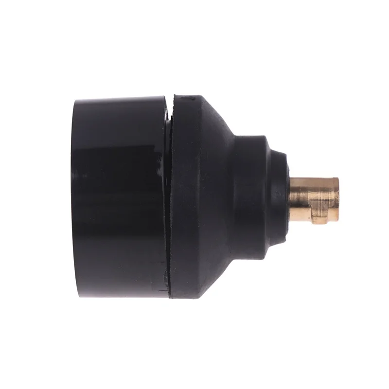 Adaptor Konektor WP-17V 10-25 Ke WP-26V 35-50 untuk Obor TIG, 1/3/5 Buah Bagian Peralatan Las