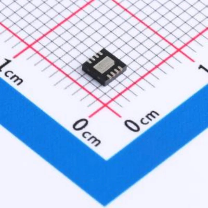 (5-20pcs) OPA1612AIDRGR SON-8-EP(3x3) 100% Original In Stock -40℃~+85℃