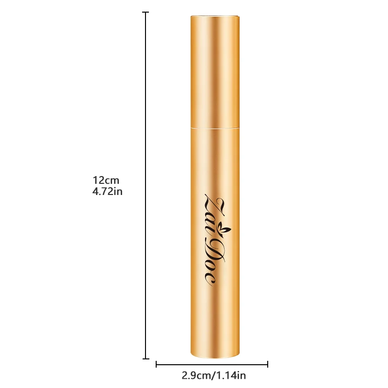 ZaiDoc 3 Color-in-1 Eyeshadow Stick Glitter Shimmer Natural Creamy Long Lasting Makeup 3.5g Each view 2