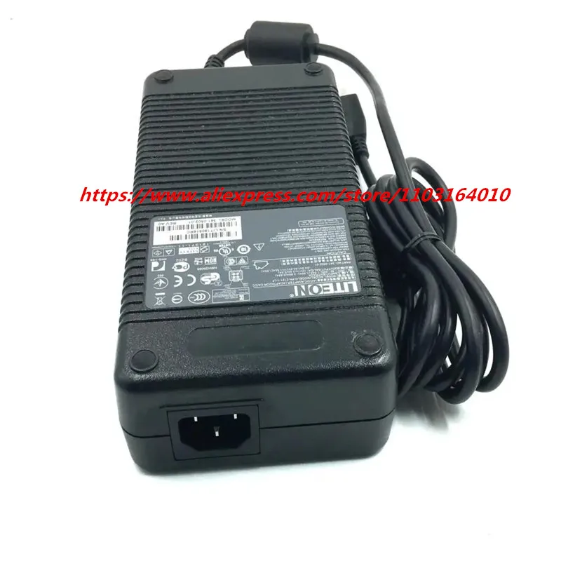 Genuine Liteon PA-2121-1-LF Ac Adapter 341-0502-01 53.5V 1.55A Power Laptop Adapters for cisco 891F 896 890 ROUTERS charger 4pin