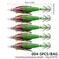 004-5pcs