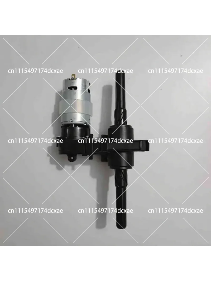 Replacement Rear Brush Gearbox for U10 Cordless Smart Wet‑Dry Vacuum
