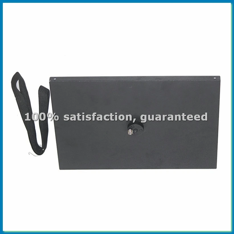 

Кронштейн лотка для проектора Поднос от пола до потолка для штатива Компьютерный напольный кронштейн с поворотом и наклоном 33 см x 24 см-VVNB