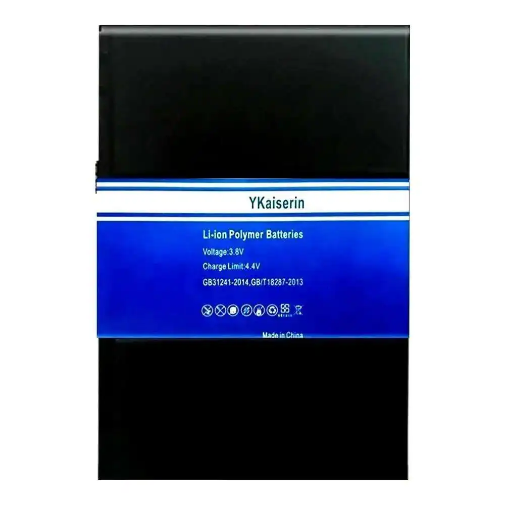 

Pad34 13000Mah For Apple Ipad 3 4 Ipad3 Ipad4 A1403 A1416 A1430 A1433 A1459 A1460 A1389 Reliable Power Tablet Battery