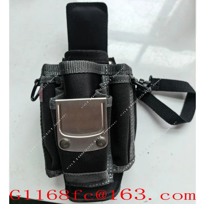 Multifunctional Tool Bag MPX Series Tool Fanny Pack High Quality Electrician Bag