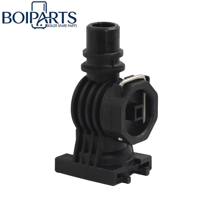 Water Heater Part Water Flow Sensor Flowmeter Hall Flow Sensor Water Control Universal Induction Switch