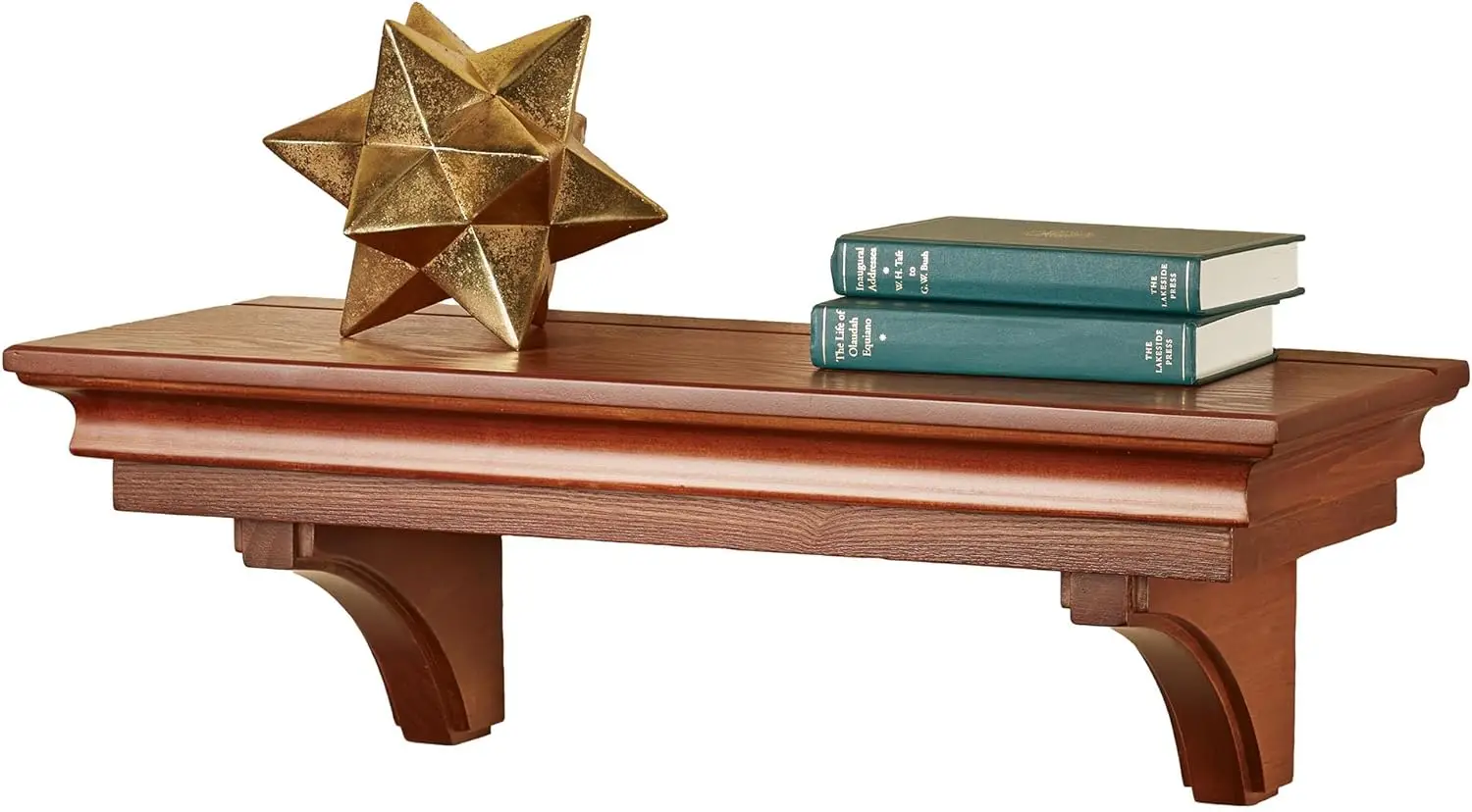 

Easton Wall Display Shelf