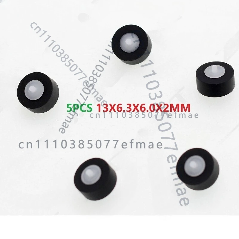 

5 шт. роликов для кассетных дек SONY RS-HDA710 RS-TR170 RS-TR270